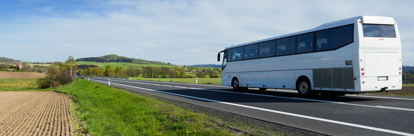 Bus und Eventreisen