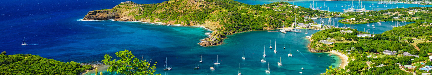 Antigua und Barbuda © iStockphoto