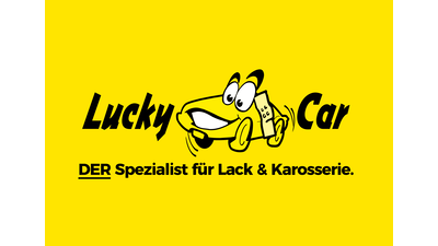 LuckyCarLogo+Slogan2017.jpg © Lucky Car