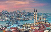 TIP_Istanbul_iStock_RudyBalasko.jpg © iStock/RudyBalasko